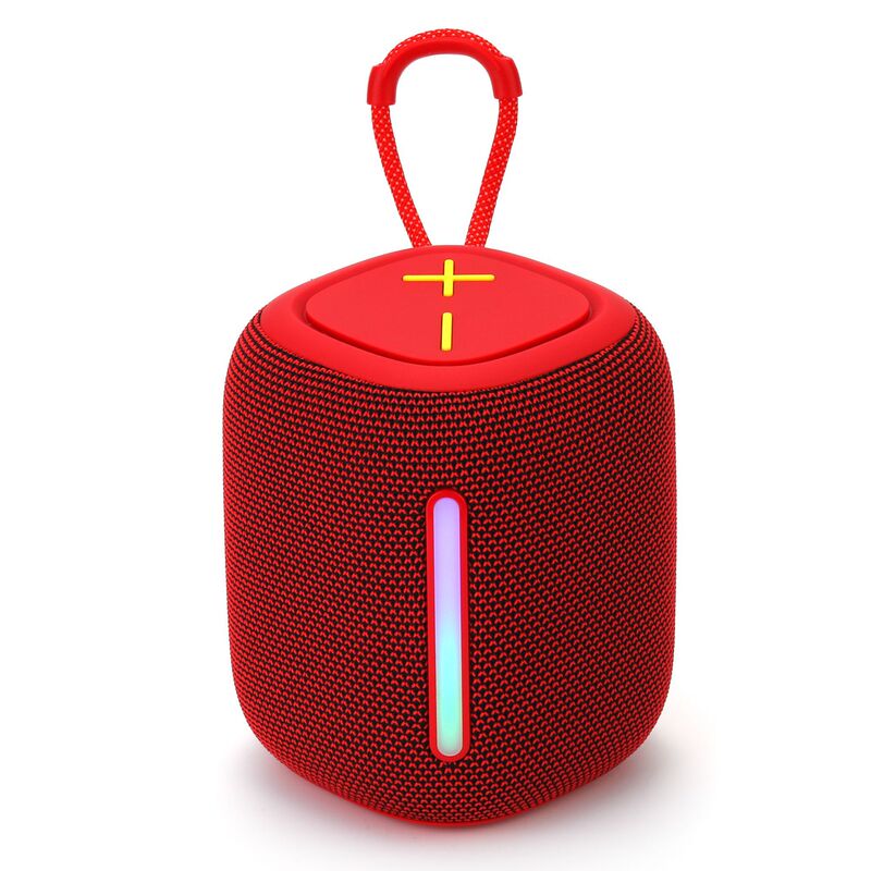 ミニ携帯bluetoothスピーカー屋外旅行防水無線bluetoothオーディオカードLEDスピーカープレゼント卸売り|undefined