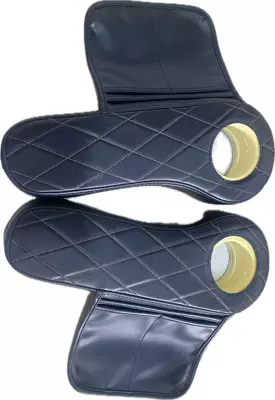 Supply Golf Cart Armrest Other vehicle seats - khaki
