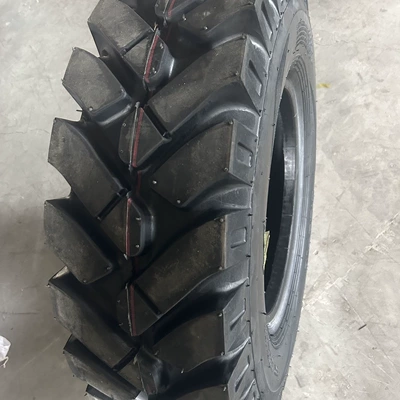 Tire snow chain: Reinforced Herringbone Tires - 825-16-anti-slip-thickened-18-layers-with-inner-pad