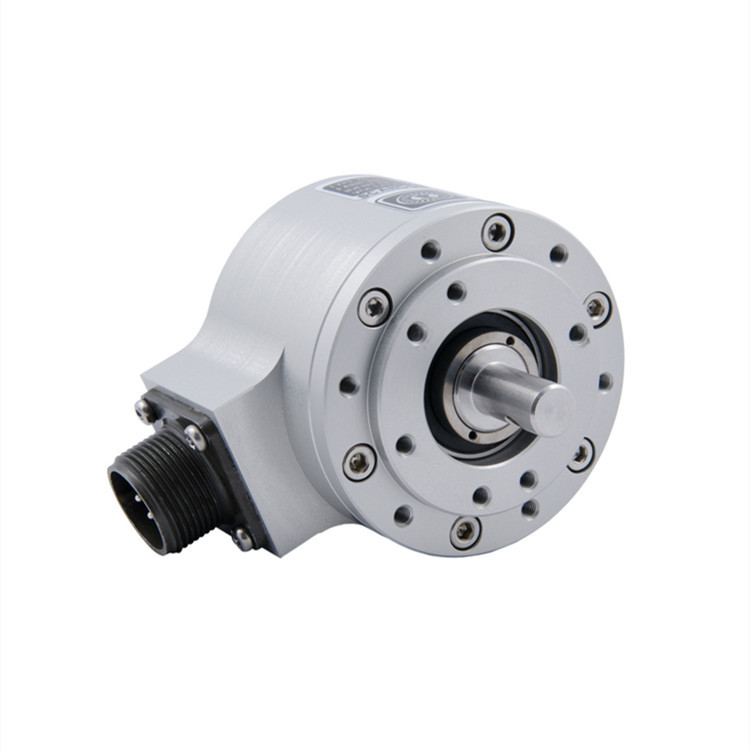 丹麦SCANCON接线盒 编码器