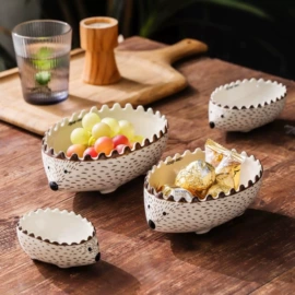 碗;盘;其他餐饮用品