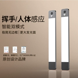 小夜灯;感应灯;射灯