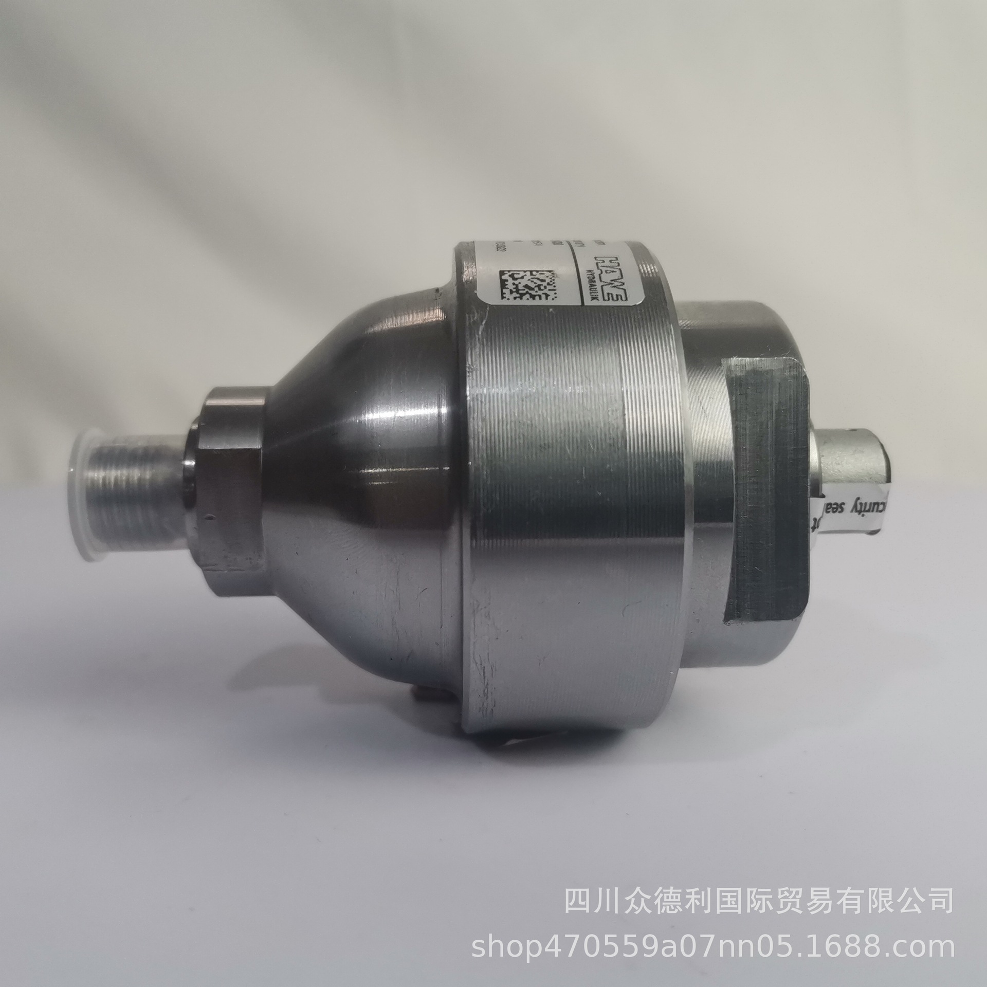 AC40-1/4-100  德国HAWE哈威  微型蓄能器供应