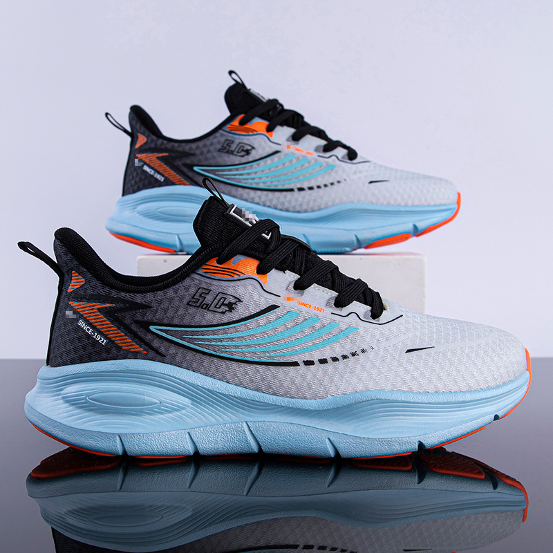 2026 Shoes for Couples, Breathable Mesh Shoes, Fashionable Sports Casual Shoes, Korean Style Ultra-Light Running Shoes, Comfortable Soft-Soled Shoes 2026 Shoes for Couples, Breathable Mesh Shoes, Fashionable Sports Casual Shoes, Korean Style Ultra-Light Running Shoes, Comfortable Soft-Soled Shoes