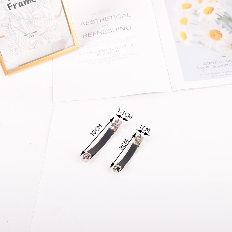 10cm two sets of leather