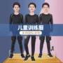 速干保暖运动打底健身服