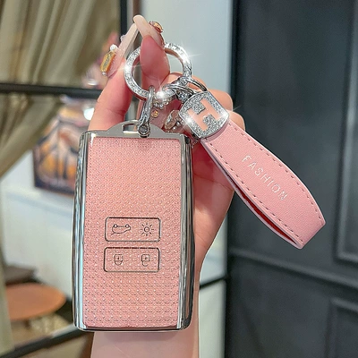 Car key bag, Suitable for Renault Koleo