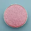 70 princess round pink