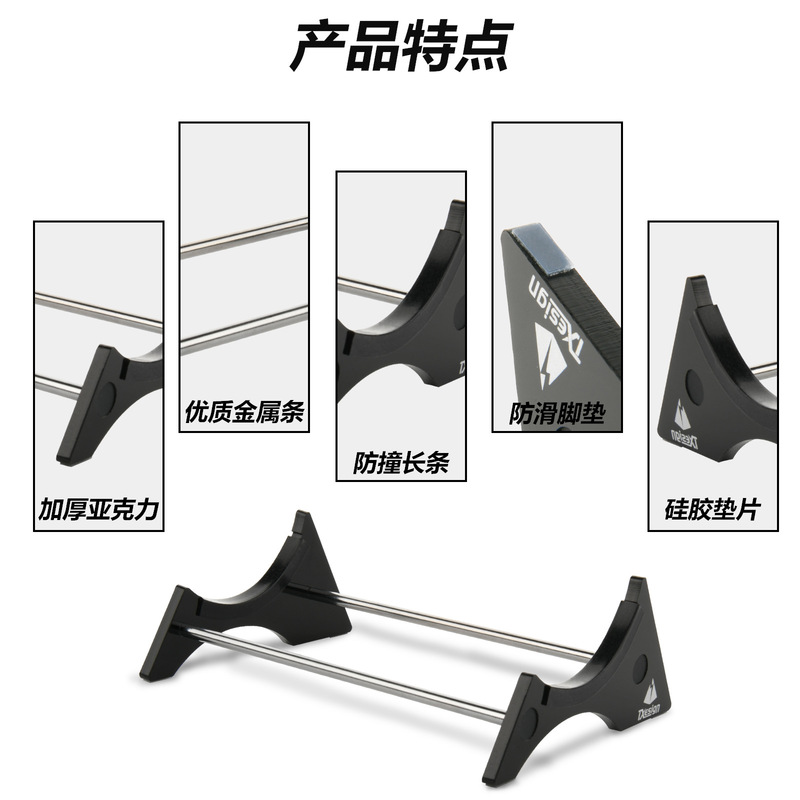 JBL Flip5/6/7 スピーカーブラケット JBL 万華鏡オーディオデスクトップブラケットサポートベースに適しています|undefined