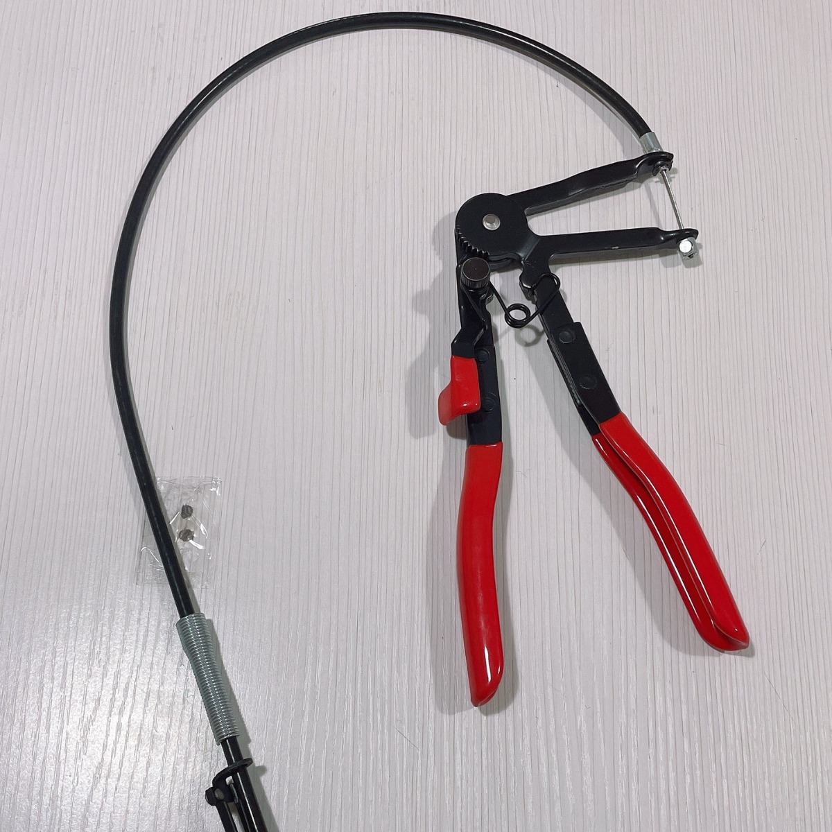 케이블 타이 플라이어