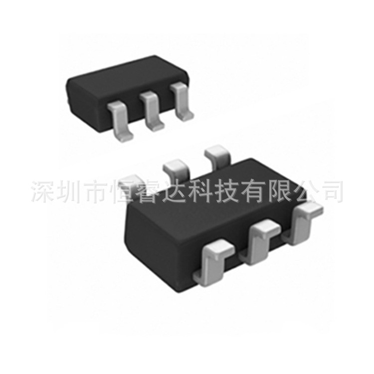 ZCC5121 背光驱动 输入2.5-12V 电流0.03A 频率1.1MHZ 兼容G5121