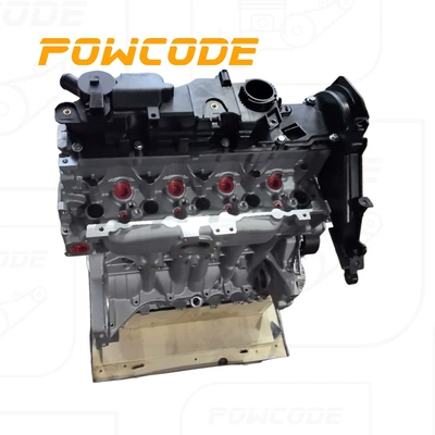 Suitable for Peugeot Engine assembly