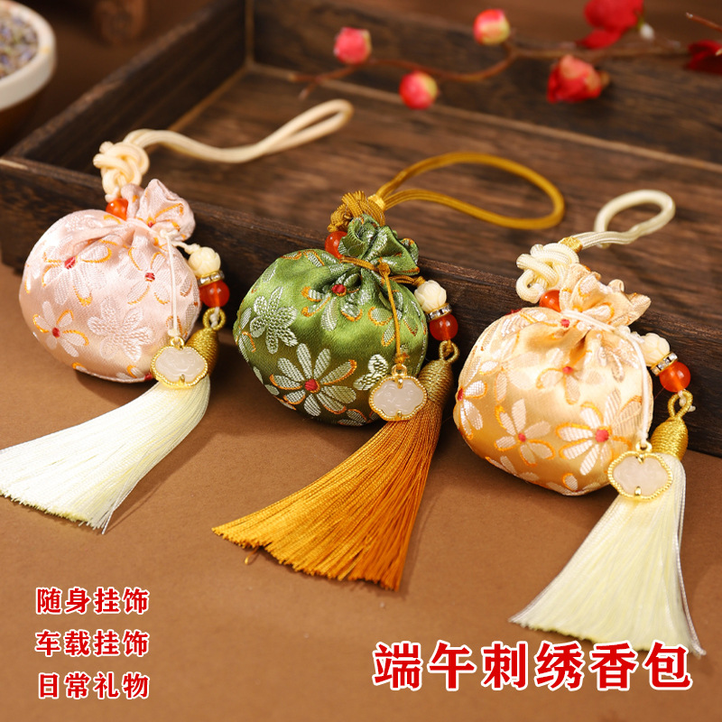 Boat Festival chino bolsas de vestir