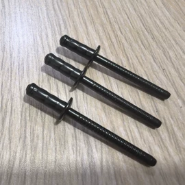 铆钉;螺母;螺钉