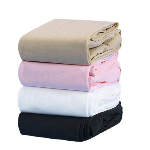 Children's dance socks for autumn and winter dancing, specialized silk stockings for girls, padded and thick tights, ballet practice socks, also suitable for adults.