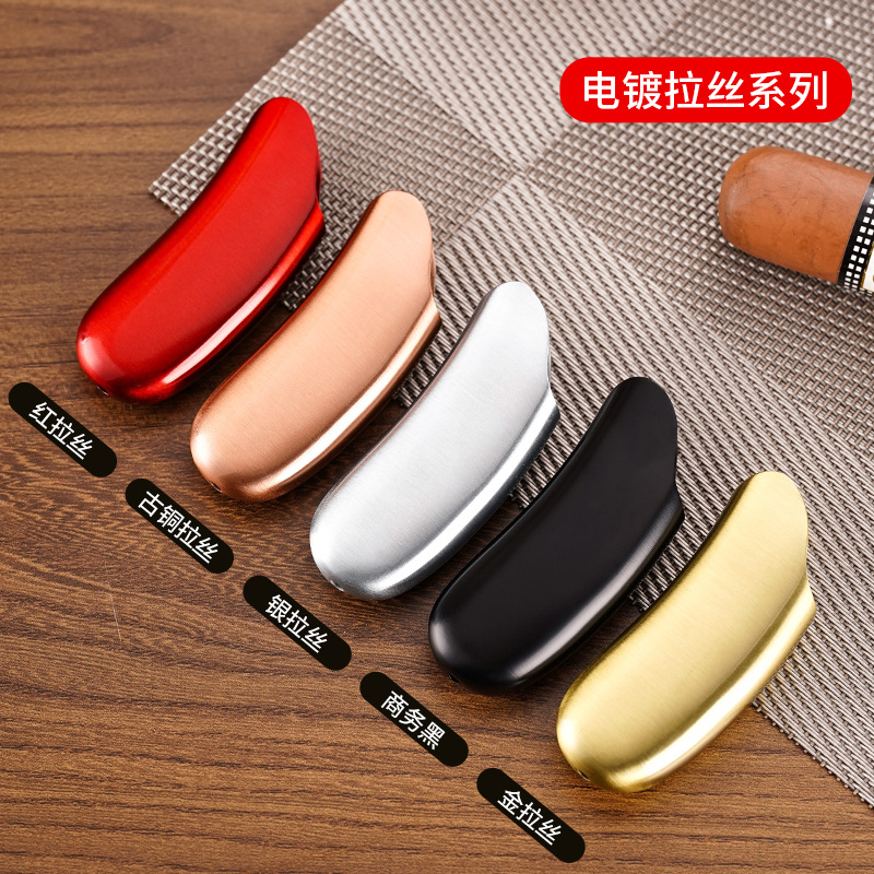 Quality disposable small retro lighter