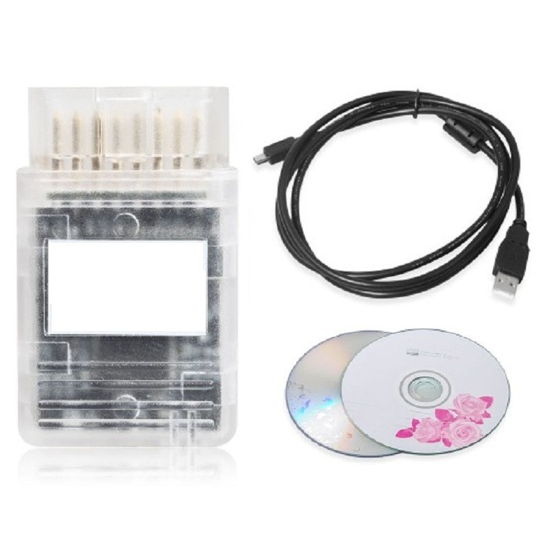 Tactrix Openport 2.0 ECU FLASH编程器