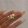 Белый (хвост)
