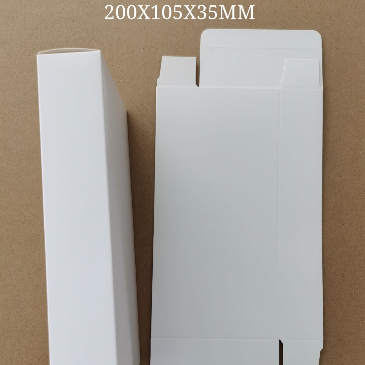 电池包装盒现货电池盒纸质电池盒大包装盒移动电源电池盒