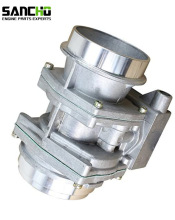 ���������ƴ�����MAF Sensor ERR5198 ������·�� DBC10852