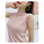 无袖夏季外穿宽松背心