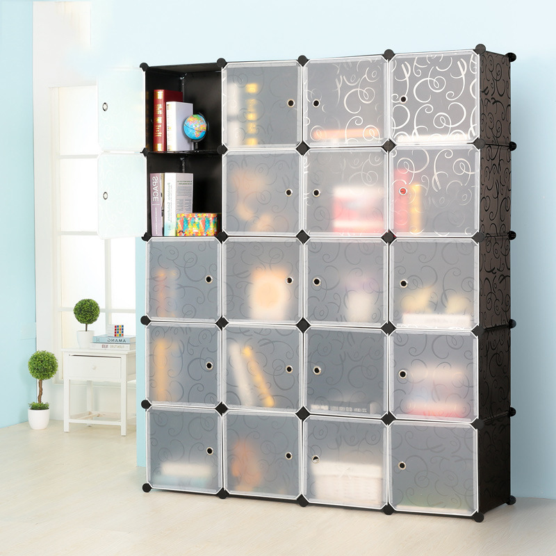 Storage Cabinet