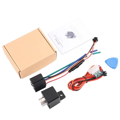 International version CJ720cj730 GPS Locator - cj730-relay-gps-mv730