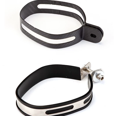 Ring, Hanging Ring, Clamp — Exhaust pipe