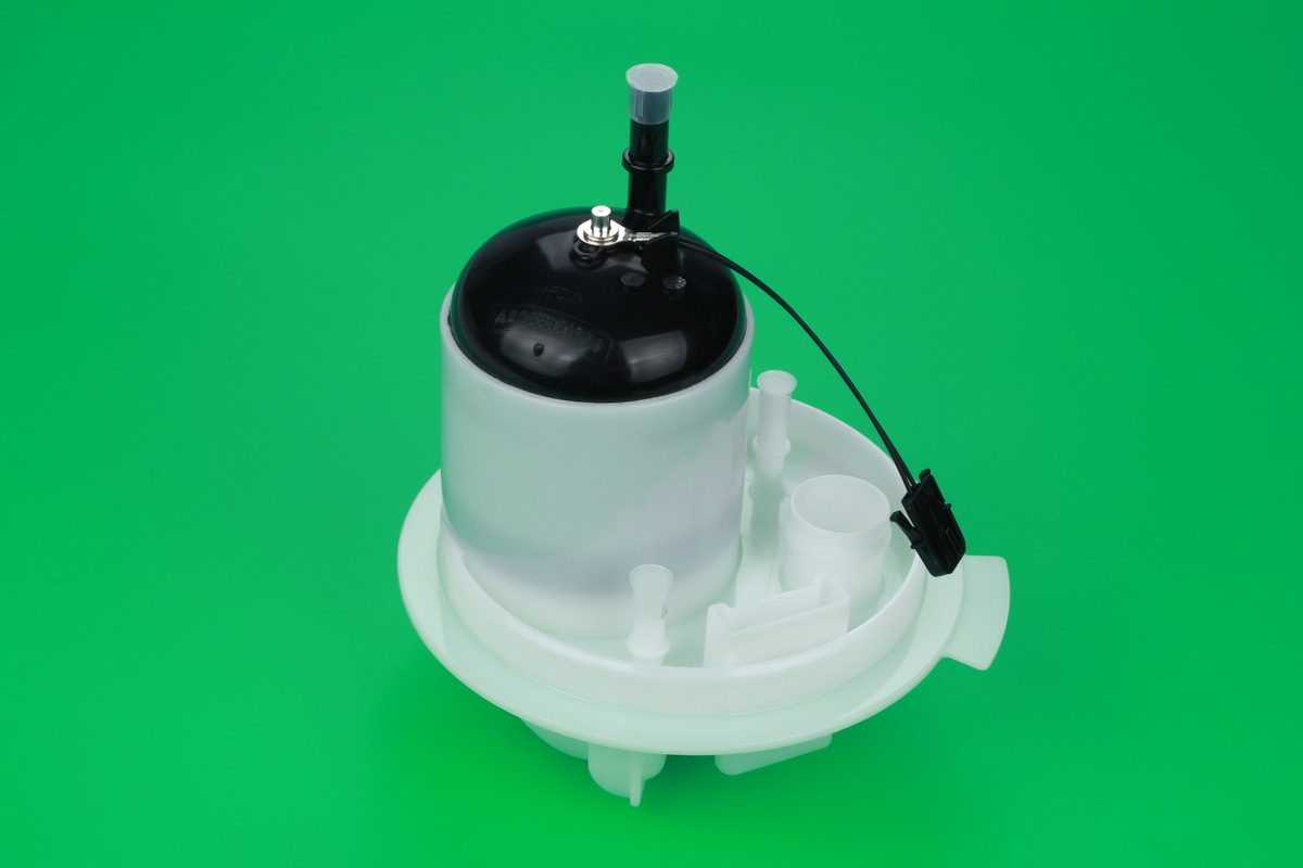 Lr036127 Is Suitable for the Land Rover Freelander 2 Gasoline Filter Assembly Ytql-2009B