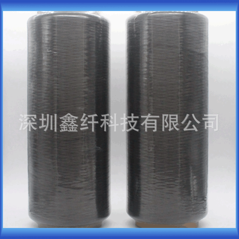 碳纤维丝3K T300碳纤维布及碳纤维复合材料