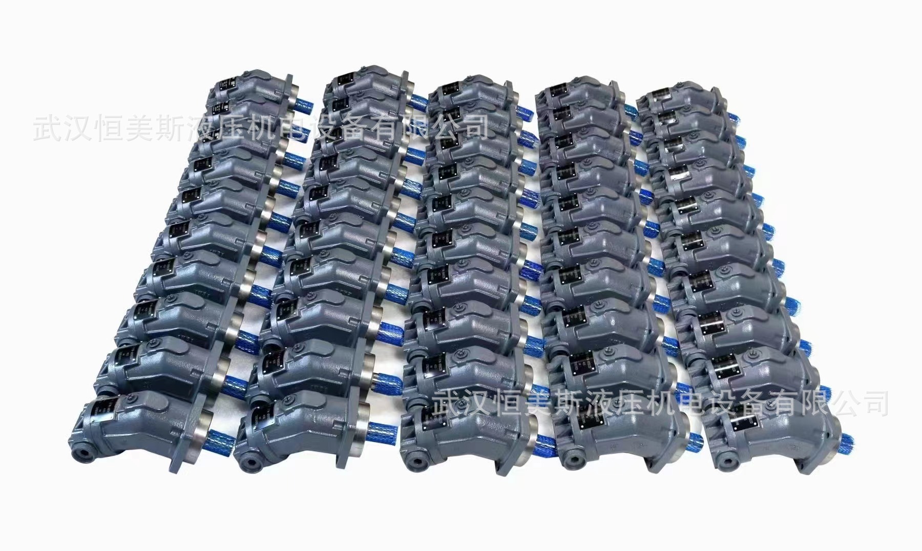 德国REXROTH力士乐柱塞泵AAA4VSO250DRG/30R-VSD75U99E