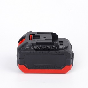 Matching Suitable for Makita Pin Machine, High-Density Battery Cell, Large Capacity, High Quality, Cross-Border Foreign Trade