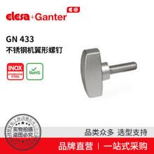 Elesa+GanterƷֱI oo GN 433 P䓙C