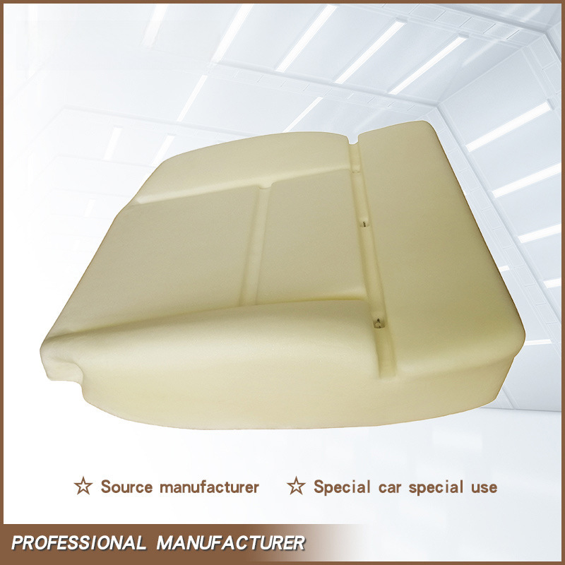 Passend für 04-08 Ford F150 Fahrersitz Hochdichtes Schwammkissen Autositzkissen Vier Jahreszeiten Universal_voghion.com