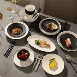 盘;碗;其他餐饮用品