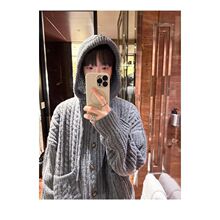 WSLF����ʽ�͹�㼑��L�ﶬ�Bñ�_��ë������Ů�OӋ�Ќ���ᘿ�����