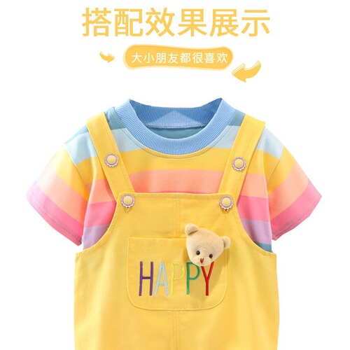 Children's cartoon buttons baby clothes coat decoration cute flower buttons infant baby clothing exquisite buttons