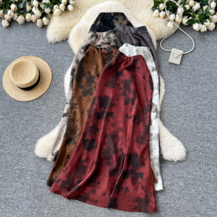 ��ʽ�߼��о������ȹŮ2025�ļ��p�ݏ͹�ˮīӡ�������@���~βȹ