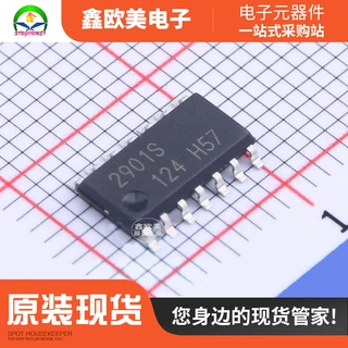 主营ROHM罗姆BA2901SF-E2 比较器BA2901SF原装现货
