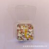 盒装：混装个数自选（如50