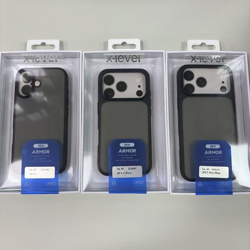 X-level鎧シリーズはリンゴ16p華為サムスン栄光携帯ケース (卸売り連絡先) を適用する|undefined