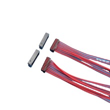 �S��ֱ�NJST XSR-36S 0.6MM���ƾ����ӹ� �g��0.6�����B����6pin