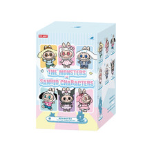 ���ݬ���THE MONSTERS labubu�����t�������zë�q���������ä��