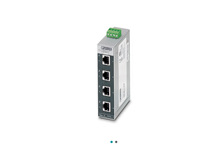 2891453 FL SWITCH SFN 4TX/FX ST  ˹̫WQC