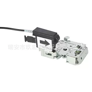 F4Tz-15219A64-A F4Tz-15219A65-A Suitable for Ford Locking Mechanism