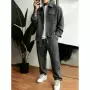 男士跨境lazada3d服装