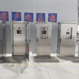 配电柜;配电箱;钣金加工