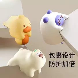 餐垫、杯垫;门碰、门吸;冰箱贴