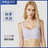 lactation Underwear Autumn and winter High-end drooping Gather Pregnancy Dedicated postpartum nurse Bras