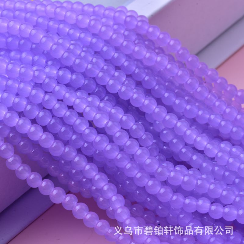 Lavender purple